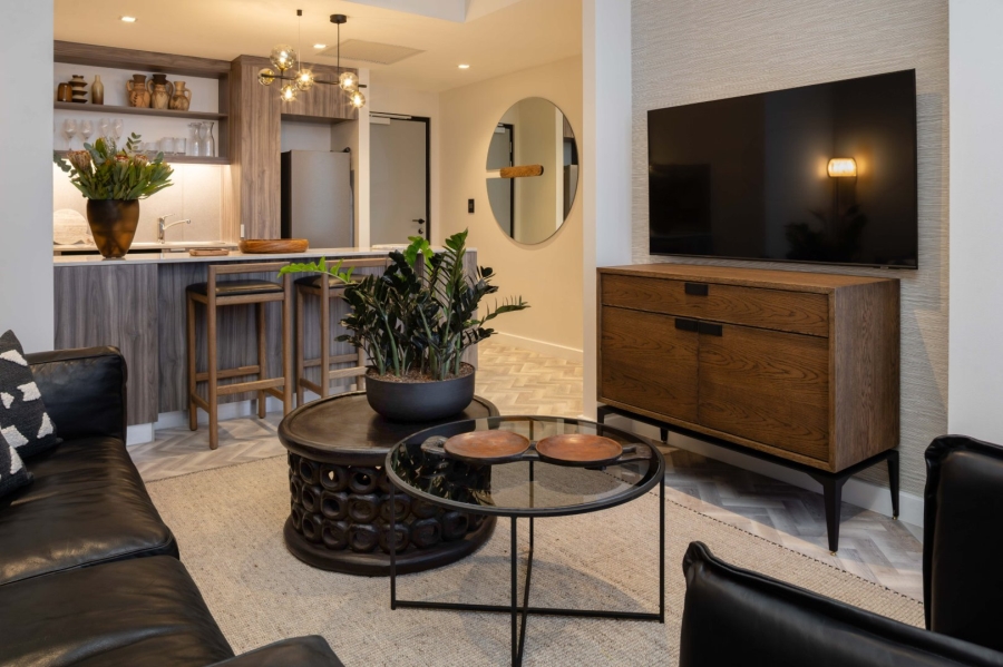 1 Bedroom Property for Sale in Cape Town City Centre Western Cape
